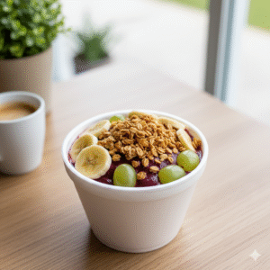 Açaí 700 Ml – Brabo Demais