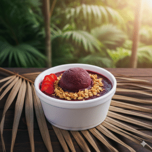 Açaí 500 Ml – Na Vibe